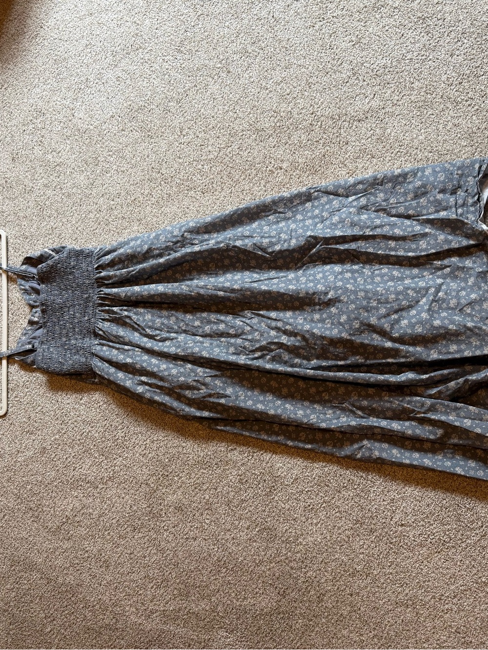 Bodega Bay Dress Neuflora XS - Picture 8 of 9